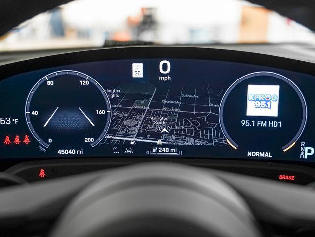 used 2022 Porsche Taycan car, priced at $52,981