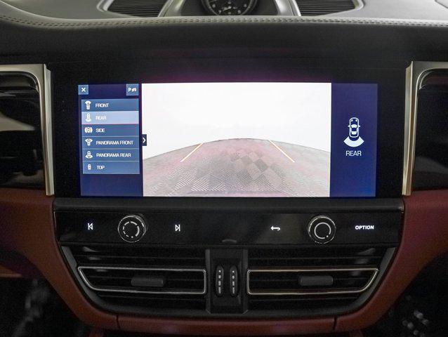 used 2023 Porsche Macan car, priced at $52,881