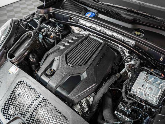used 2023 Porsche Macan car, priced at $52,881