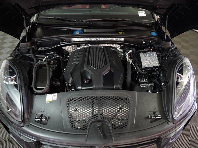 used 2023 Porsche Macan car, priced at $52,881