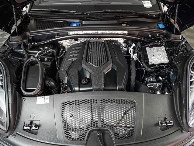 used 2024 Porsche Macan car, priced at $52,881