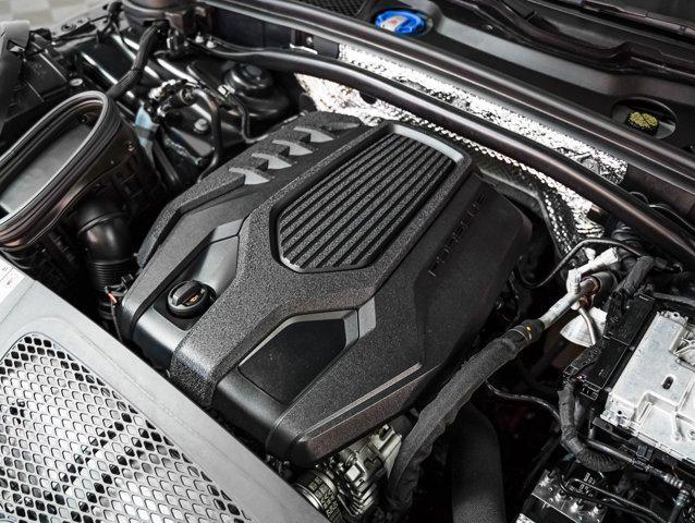 used 2024 Porsche Macan car, priced at $52,881