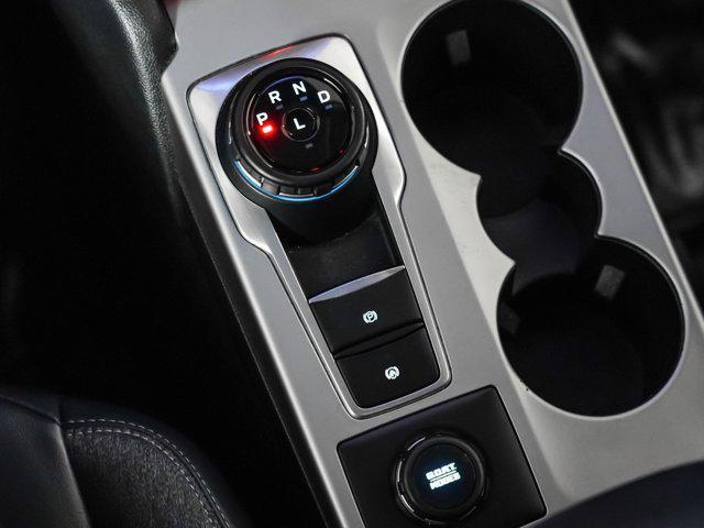 used 2023 Ford Bronco Sport car, priced at $26,981