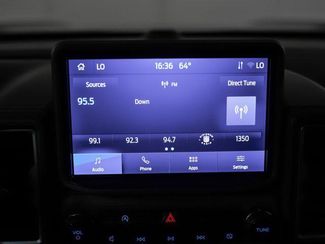 used 2023 Ford Bronco Sport car, priced at $26,981
