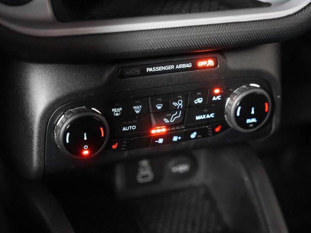 used 2023 Ford Bronco Sport car, priced at $26,981