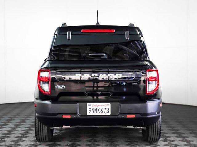 used 2023 Ford Bronco Sport car, priced at $26,981