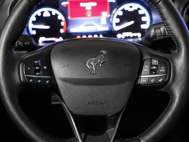 used 2023 Ford Bronco Sport car, priced at $26,981