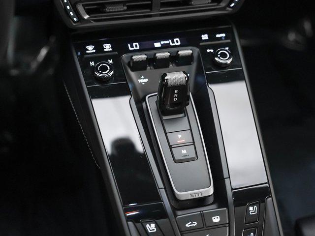 used 2023 Porsche 911 car, priced at $186,981