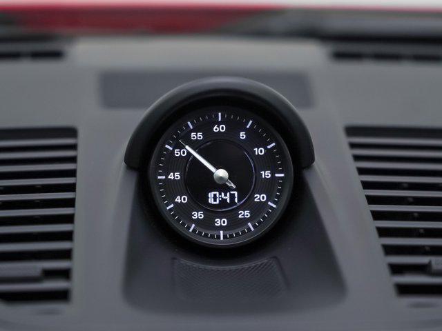 used 2023 Porsche 911 car, priced at $186,981