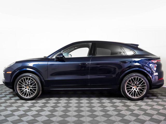 used 2023 Porsche Cayenne car, priced at $80,631