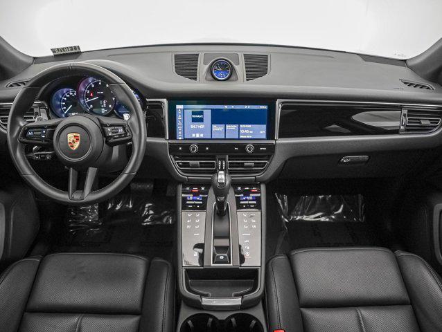 used 2023 Porsche Macan car, priced at $53,981