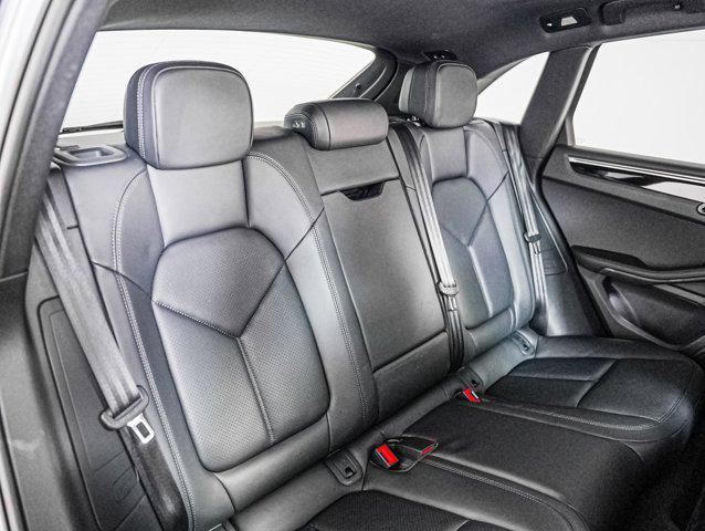 used 2023 Porsche Macan car, priced at $53,981