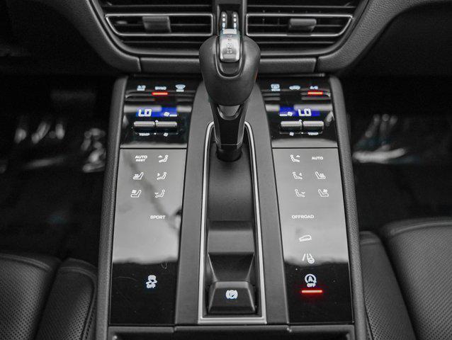 used 2023 Porsche Macan car, priced at $53,981