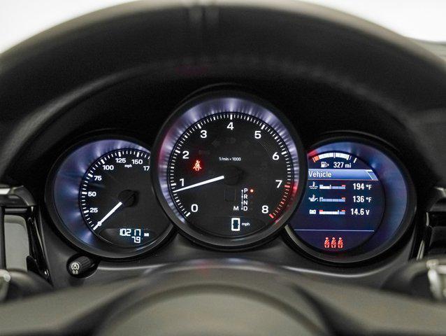 used 2023 Porsche Macan car, priced at $53,981