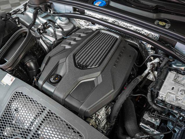 used 2023 Porsche Macan car, priced at $53,981