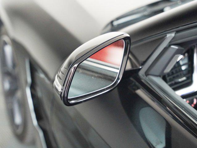used 2023 BMW Z4 car, priced at $56,981