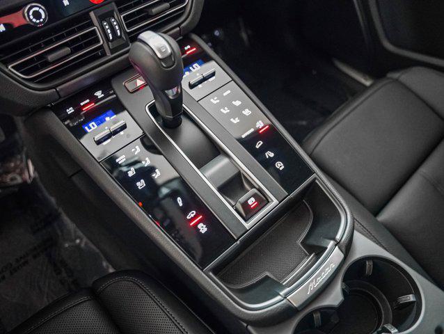 new 2026 Porsche Macan car, priced at $99,230