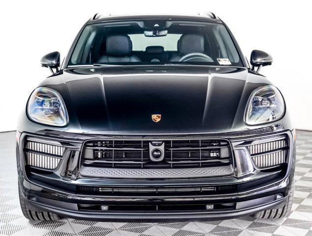 new 2026 Porsche Macan car, priced at $99,230