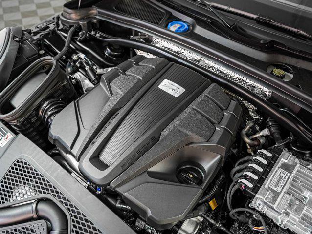 new 2026 Porsche Macan car, priced at $99,230