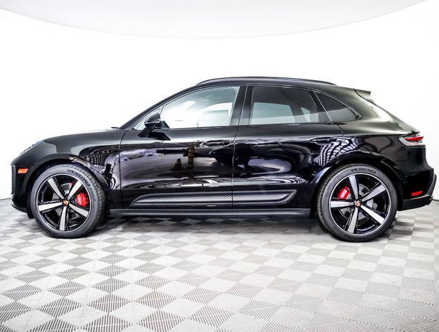 new 2026 Porsche Macan car, priced at $99,230