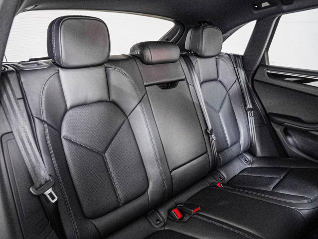 new 2026 Porsche Macan car, priced at $99,230