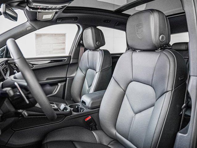 new 2026 Porsche Macan car, priced at $99,230