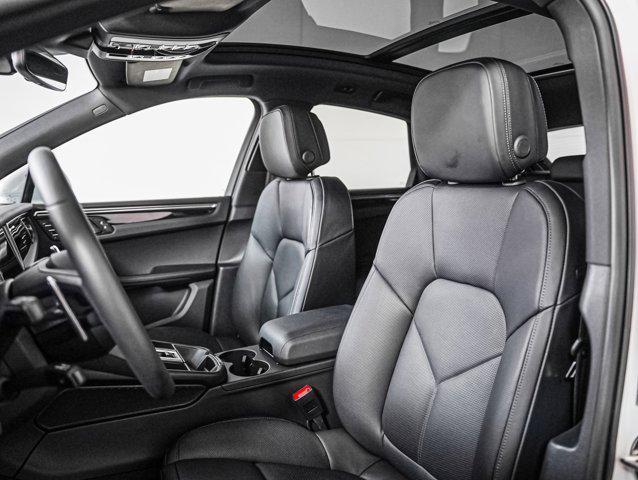 used 2025 Porsche Macan car, priced at $60,881