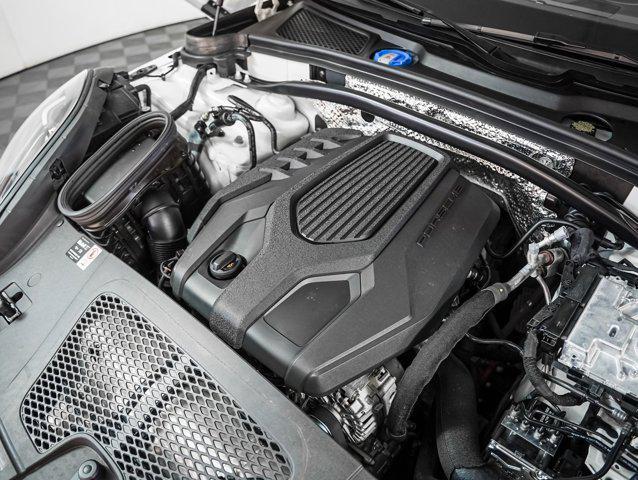 used 2025 Porsche Macan car, priced at $60,881