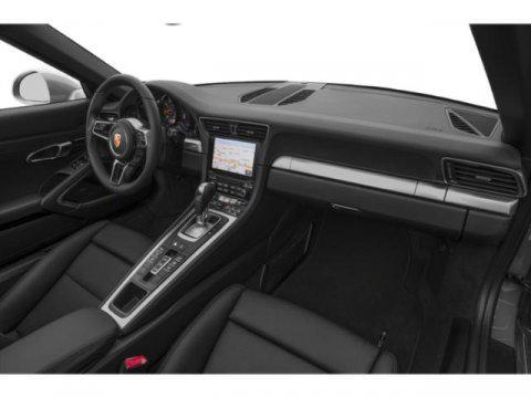used 2018 Porsche 911 car, priced at $91,881
