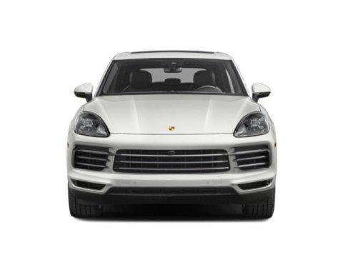 used 2022 Porsche Cayenne E-Hybrid car, priced at $72,981