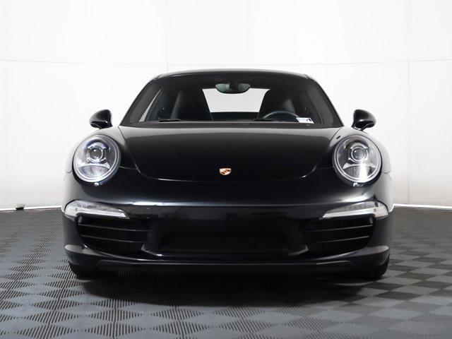 used 2014 Porsche 911 car, priced at $82,981