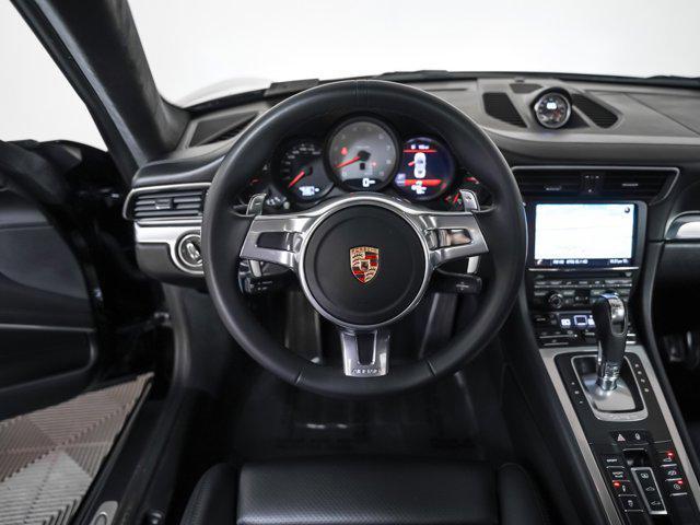 used 2014 Porsche 911 car, priced at $82,981