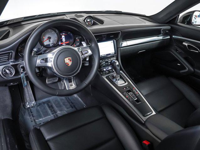 used 2014 Porsche 911 car, priced at $82,981