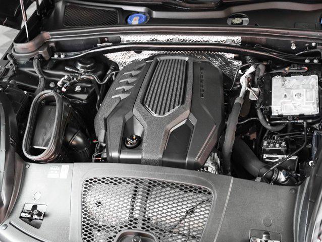 used 2025 Porsche Macan car, priced at $62,881
