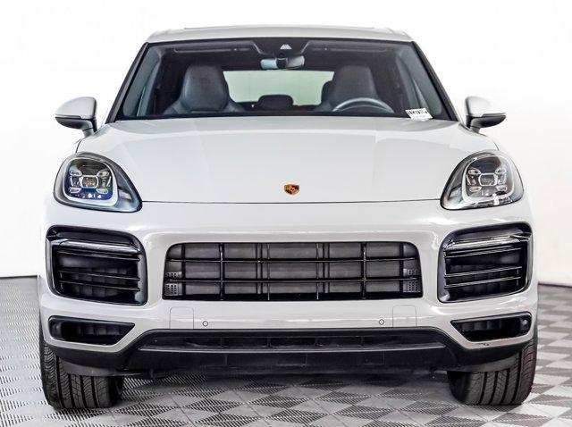 used 2023 Porsche Cayenne car, priced at $69,981