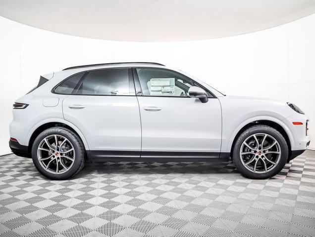 new 2026 Porsche Cayenne car, priced at $102,730