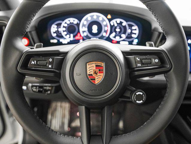 new 2026 Porsche Cayenne car, priced at $102,730