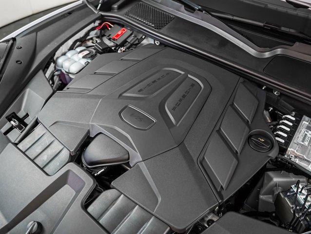 new 2026 Porsche Cayenne car, priced at $102,730