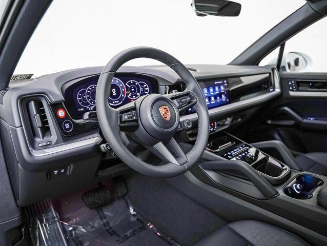 new 2026 Porsche Cayenne car, priced at $102,730