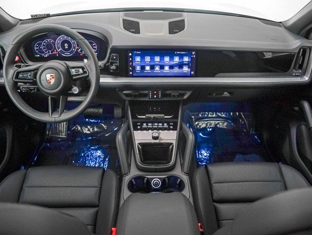 new 2026 Porsche Cayenne car, priced at $102,730