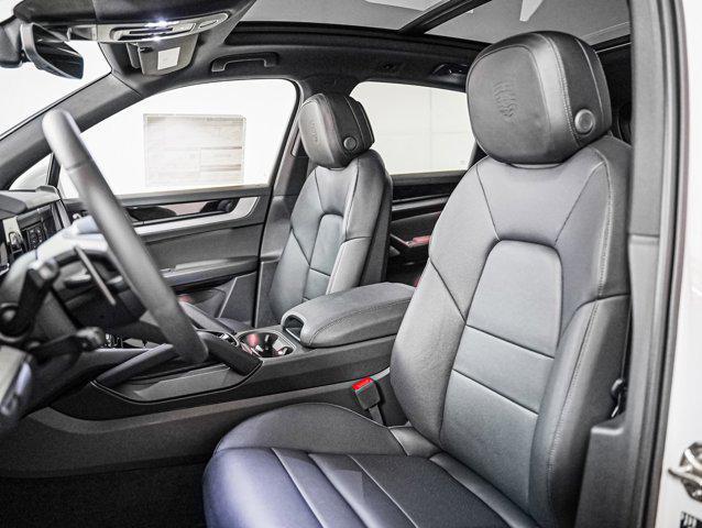 new 2026 Porsche Cayenne car, priced at $102,730