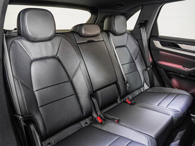 new 2026 Porsche Cayenne car, priced at $102,730