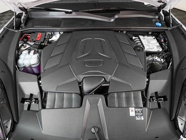 new 2026 Porsche Cayenne car, priced at $102,730