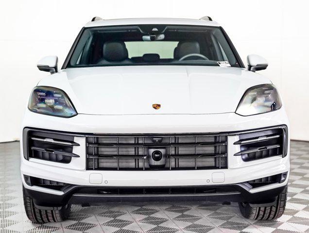 new 2026 Porsche Cayenne car, priced at $102,730