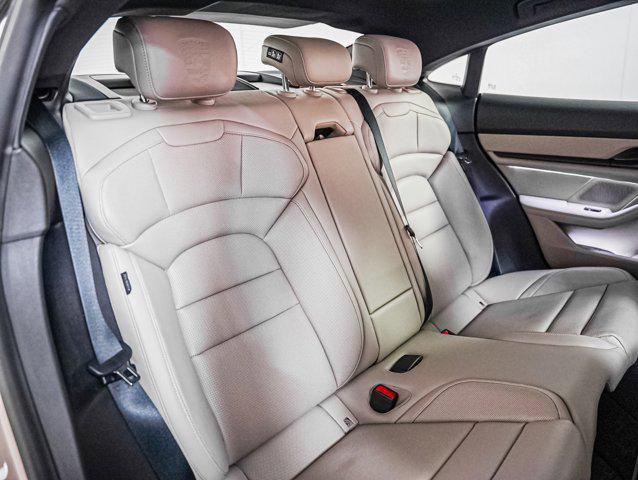 used 2022 Porsche Taycan car, priced at $59,981