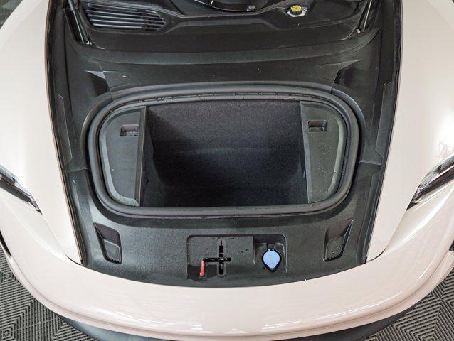 used 2022 Porsche Taycan car, priced at $59,981