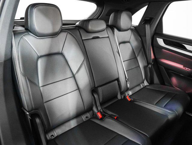 new 2025 Porsche Cayenne car, priced at $101,425
