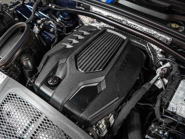 used 2022 Porsche Macan car, priced at $49,981