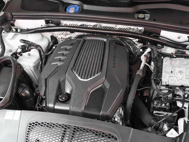 used 2025 Porsche Macan car, priced at $61,881