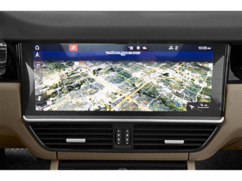 used 2020 Porsche Cayenne car, priced at $57,981